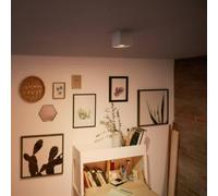 Philips myLiving spot LED Box 1 luce bianco Philips