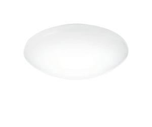 Philips myLiving Suede white LED Ceiling light