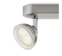 Philips MyLiving Toscane 532421716 Spot A Barra Cromo [EEK: E]