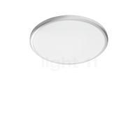 Philips Myliving Twirly Lampada da soffitto/plafoniera LED, grigio - 29 cm , articolo di fine serie