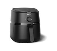 Philips Serie 1000 NA120/00 Airfryer 4.2 L, Friggitrice ad aria 12 in 1, App ricettario