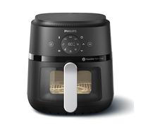 Philips 2000 series NA221/00 Airfryer 4.2 L, Friggitrice ad aria 13 in 1, App ricettario