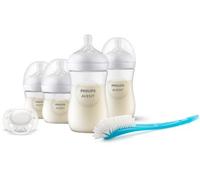 Philips AVENT Natural Response SCD838/11 Giftset Biberon e Succhietti