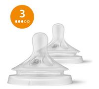 Avent Natural Tettarella Portata 3 Response x2