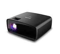 Philips NeoPix 122: True HD 720p, Wi-FI Dual Band Screen Mirroring, sistema audio 2.1 integrato