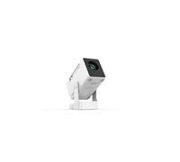 Philips, Neopix 140, Proiettore Home Theatre, Risoluzione 1280x720p, Rotativo a 180 gradi, Modalità Specchio, Wi-FI 6, Audio Stereo 2x3 Watt, Bianco