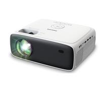 Philips NeoPix 200 Proiettore a corto raggio 200 ANSI lumen LCD 1080p (1920x1080) Bianco