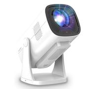 PHILIPS NeoPix 250 Smart Proiettore, 1920x1080, 1.3, 3000:1, White (Npx250 / Int