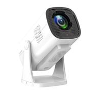 Philips NeoPix 250 Smart Proiettore LED compatto Full HD con supporto girevole a 180 gradi