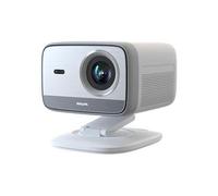 Philips NeoPix 444 500 ANSI lumen LCD 1080p (1920x1080) Grigio