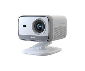 Philips NeoPix 444 500 ANSI lumen LCD 1080p (1920x1080) Grigio