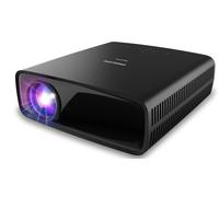 Philips NeoPix 720, Proiettore True Full HD, TV Android, Chromecast Integrato