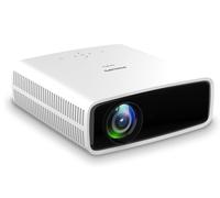 Philips NeoPix 750 videoproiettore Proiettore a raggio standard 700 ANSI lumen LCD 1080p (1920x1080) Bianco