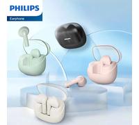 Philips New TAT2138 Wireless Bluetooth 5.3 auricolare HiFi Stereo riduzione del rumore cuffie musicali con microfono chiamata auricolari lunga durata