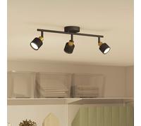Philips Niall faretto, GU10, 3 luci, 8720169300118, Niall [Lampade per Interni > Punti Luce e Faretti]