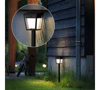 Philips Nissa Solar lampada a bitta Ultra Efficient LED, 8720169362147, Ultra Efficient Nissa [Lampade per Esterni > Lampade a Bitta]