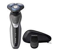 Philips Norelco 6500 Rasoio con rivestimento anti-attrito