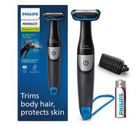 Philips Norelco BG1026/60 Bodygroom Series 1100 rasoio e toelettatura per il