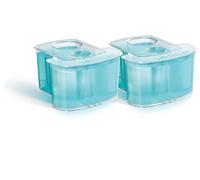 Philips Norelco JC302/52 - Cartucce per pulizia SmartClean System, 2 pezzi