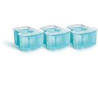 PHILIPS Norelco JC303/52 Accessorio per Rasoio Elettrico Cartuccia di Pulizia