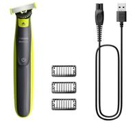 Philips OneBlade Pro 360 QP2724/23 trimmer Nero