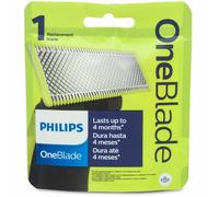 Philips Norelco OneBlade QP210 Lama per rasatura