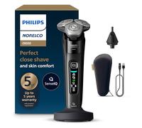 Philips Norelco Rasoio i9000 Amazon Exclusive, X9000/90