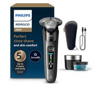 Philips Norelco Rasoio i9000 Amazon Exclusive, X9002/82