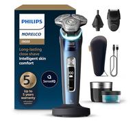Philips Norelco Rasoio i9000 Prestige Amazon, XP9201/88