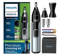 Philips Norelco - Rifinitore peli naso