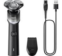 Philips Norelco X5004 - Rasoio ricaricabile a secco e umido con rifinitore di precisione