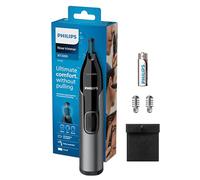 Philips 3000 series Nose trimmer series 3000 NT3650/16 Rifinitore per peli di naso, orecchie e sopracciglia
