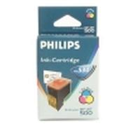 Philips nr. 906115309039 PFA-534 testina di stampa colore originale