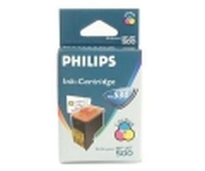 Philips nr. 906115309039 PFA-534 testina di stampa colore originale