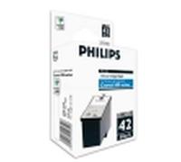 Philips nr. 906115314201 PFA-542 testina di stampa nero originale