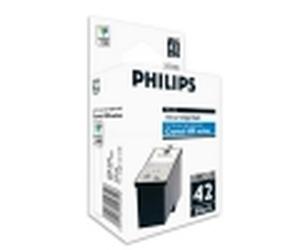 Philips nr. 906115314201 PFA-542 testina di stampa nero originale