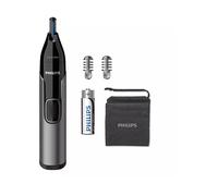 Philips 3000 series Nose trimmer series 3000 NT3650/16 Rifinitore per peli di naso, orecchie e sopracciglia
