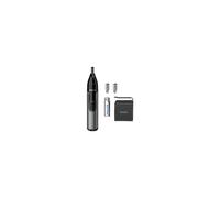 Philips 3000 series Nose trimmer series 3000 NT3650/16 Rifinitore per peli di naso, orecchie e sopracciglia