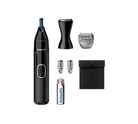 Philips 5000 series Nose trimmer series 5000 NT5650/16 Rifinitore per naso, orecchie e sopracciglia