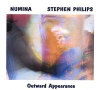 Philips/Numina - Outward Appearance