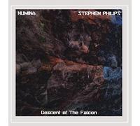 Philips, Numina & Stephen - Descent Of The Falcon