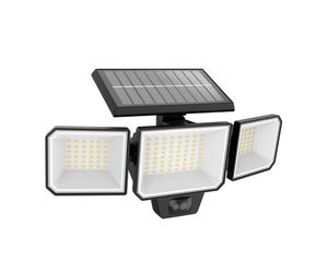 Philips Nysil Solar faretto, LED, 8720169269156, Nysil [Lampade per Esterni > Lampade solari]