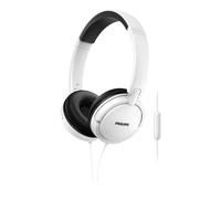 Philips Cuffie con microfono SHL5005WT/00