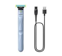 Philips OneBlade 1st Shave - 1st Shave - QP1324/20