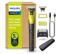 Philips OneBlade 360 with Connectivity QP4631/65 Face + Body
