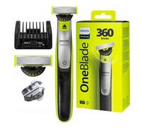Philips OneBlade 360 QP2734/20 Face