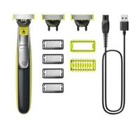 Philips OneBlade 360 - Face + Body - QP2834/31