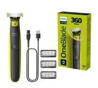 Philips OneBlade Pro 360 QP2724/23 trimmer Nero