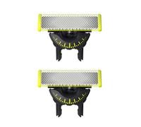 Philips OneBlade 360 Lame di ricambio per rasoio elettrico OneBlade, pettine reg