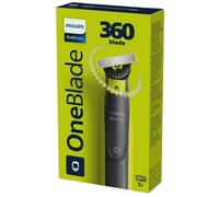 Philips OneBlade Pro 360 QP2724/23 trimmer Nero